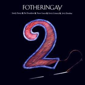 Fotheringay - Fotheringay 2