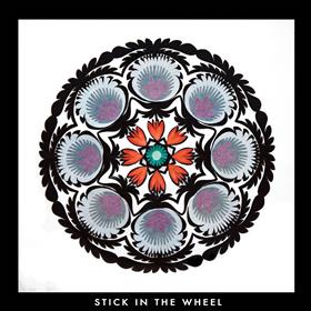 Stick In The Wheel - From Here