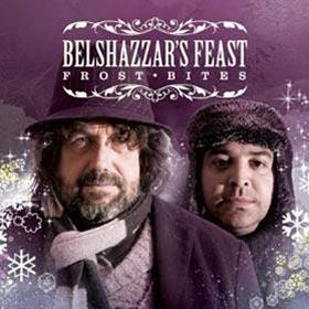 Belshazzar’s Feast - Frost Bites