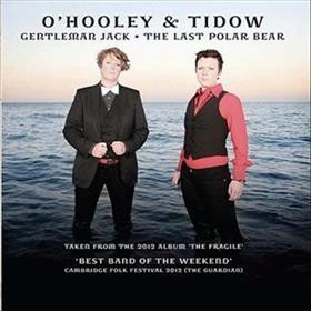 O’Hooley & Tidow - Gentleman Jack