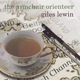 Giles Lewin - The Armchair Orienteer