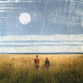 Rebecca Hill and Charlie Stewart - Glas