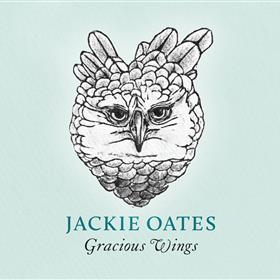 Jackie Oates - Gracious Wings
