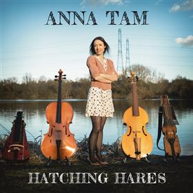 Anna Tam - Hatching Hares