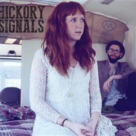 Hickory Signals - Hickory Signals