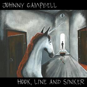 Johnny Campbell - Hook, Line & Sinker