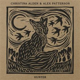 Christina Alden & Alex Patterson - Hunter