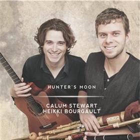 Calum Stewart & Heikki Bourgault - Hunter’s Moon