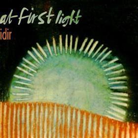 At First Light - Idir
