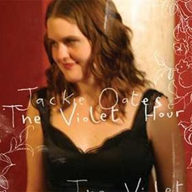 Jackie Oates - The Violet Hour