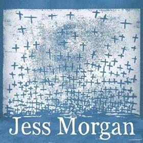Jess Morgan - Crosses