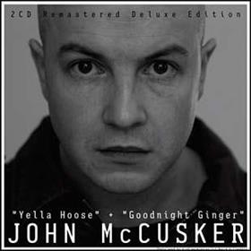 John McCusker - Yella Hoose & Goodnight Ginger
