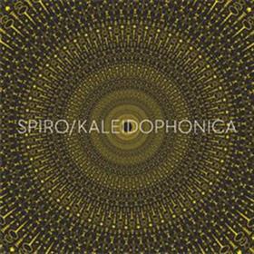 Spiro - Kaleidophonica