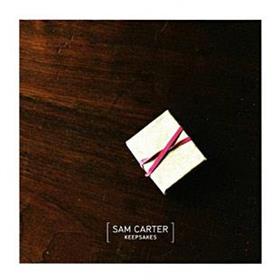 Sam Carter - Keepsakes