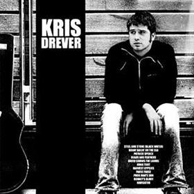 Kris Drever - Black Water