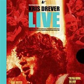 Kris Drever - Live