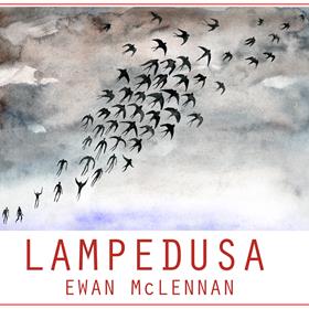 Ewan McLennan - Lampedusa