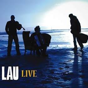 Lau - Live