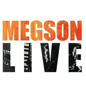 Megson - Live