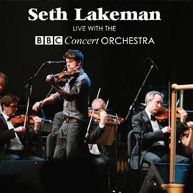 Seth Lakeman - Live with the BBC Concert Orchestra