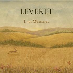 Leveret - Lost Measures