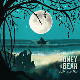 Honey and the Bear - Made in the Aker