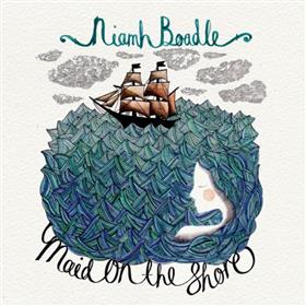 Niamh Boadle - Maid On The Shore