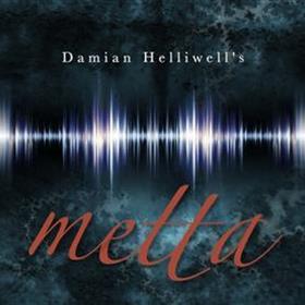 Damian Helliwell - Metta