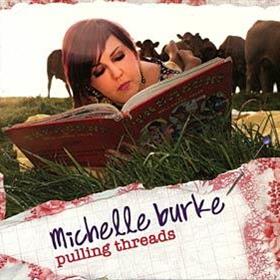 Michelle Burke - Pulling Threads
