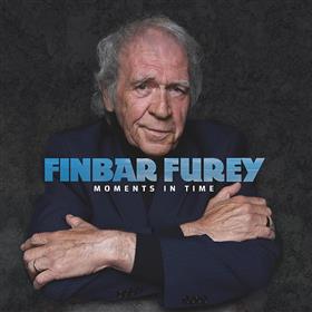 Finbar Furey - Moments in Time