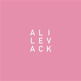 Ali Levack - My Notes-Volume 1