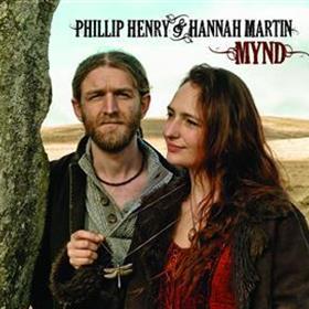Phillip Henry & Hannah Martin - Mynd