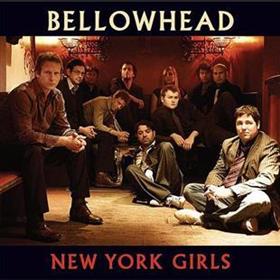 Bellowhead - New York Girls