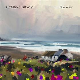 Gráinne Brady - Newcomer