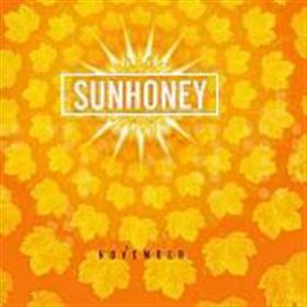 Sunhoney - November