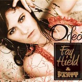 Fay Hield - Orfeo