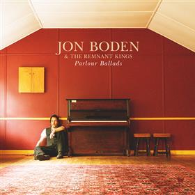 Jon Boden - Parlour Ballads