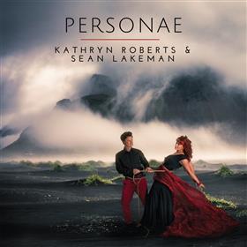 Kathryn Roberts & Sean Lakeman - Personae