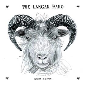 The Langan Band - Plight o’ Sheep
