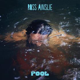 Ross Ainslie - Pool