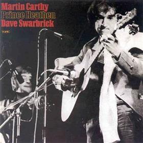 Martin Carthy & Dave Swarbrick - Prince Heathen