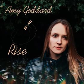 Amy Goddard - Rise
