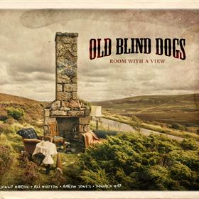 Old Blind Dogs - Room With A View
