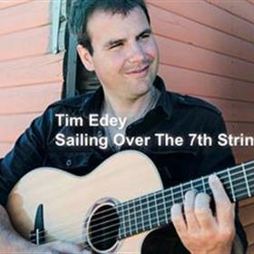 Tim Edey - Sailing Over the 7th String