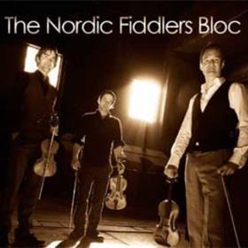 The Nordic Fiddlers Bloc - The Nordic Fiddlers Bloc