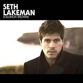 Seth Lakeman - Solomon Browne