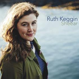 Ruth Keggin - Sheear