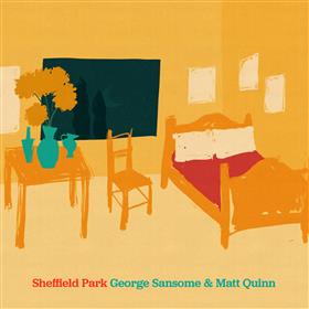George Sansome & Matt Quinn - Sheffield Park