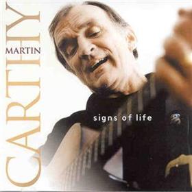 Martin Carthy - Signs of Life