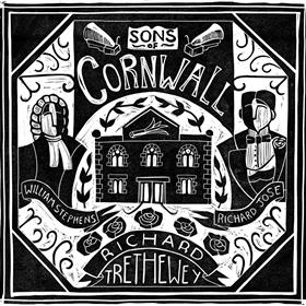 Richard Trethewey - Sons of Cornwall